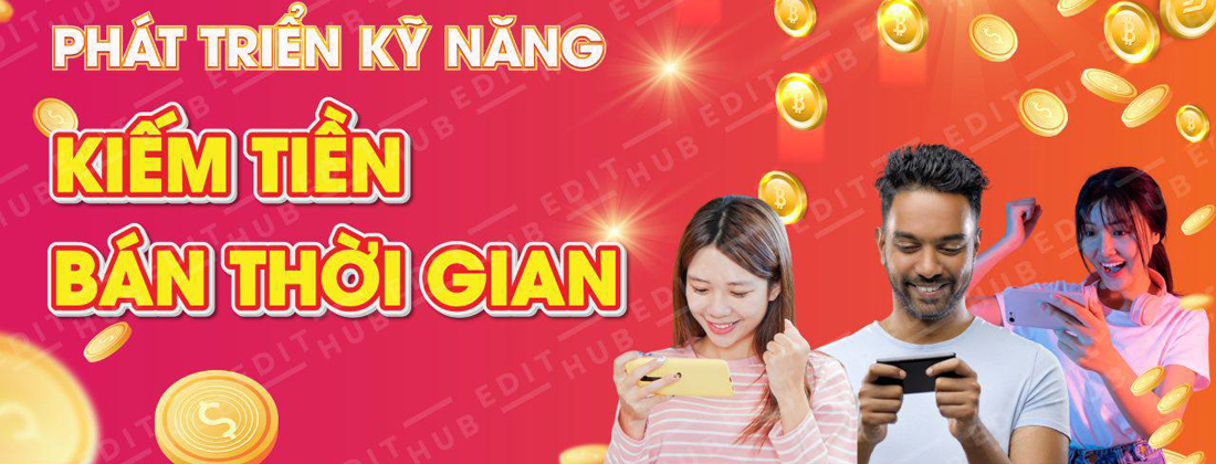 Công việc bán thời gian trực tuyến kiếm tiền hàng ngày đánh máy phần mềm sinh viên